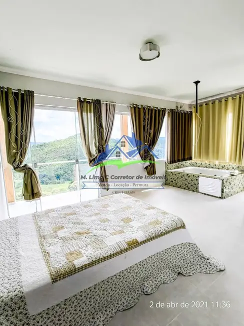 Foto 8 de Chácara com 3 quartos à venda, 5000m2 em Igarata - SP