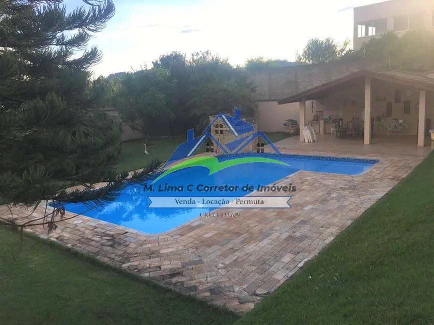 Foto 8 de Chácara com 4 quartos à venda, 1000m2 em Braganca Paulista - SP