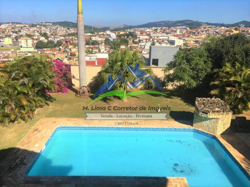 Foto 5 de Chácara com 4 quartos à venda, 1000m2 em Braganca Paulista - SP