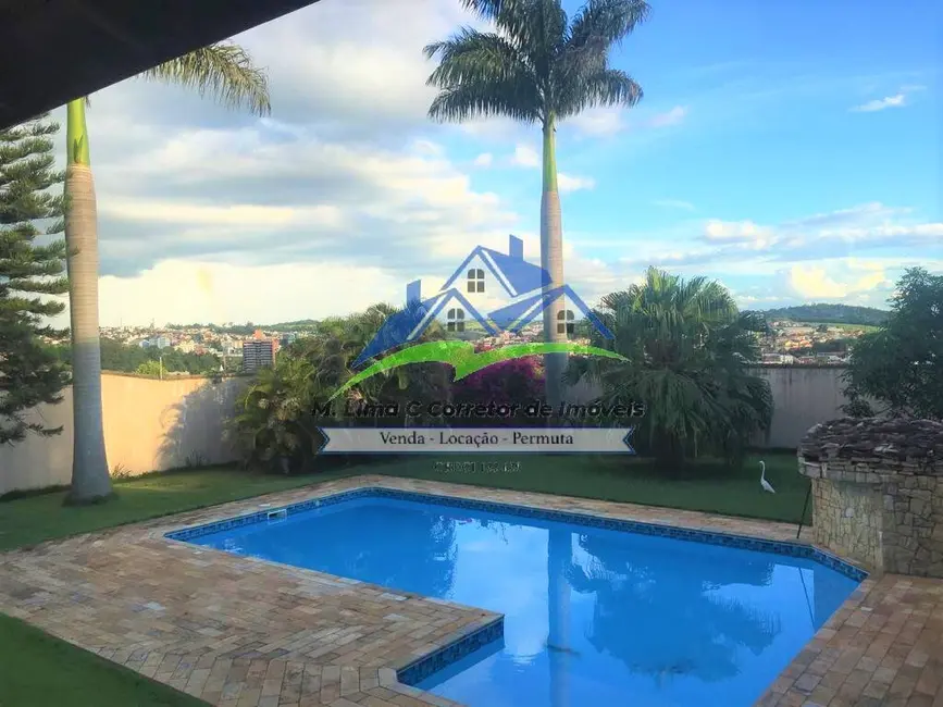 Foto 7 de Chácara com 4 quartos à venda, 1000m2 em Braganca Paulista - SP