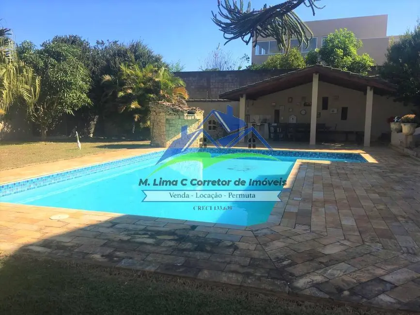 Foto 3 de Chácara com 4 quartos à venda, 1000m2 em Braganca Paulista - SP