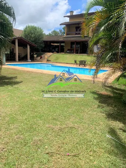 Foto 4 de Chácara com 4 quartos à venda, 1000m2 em Braganca Paulista - SP