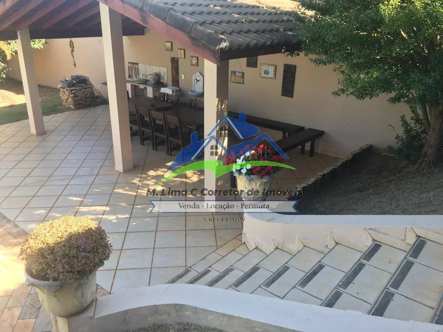 Foto 9 de Chácara com 4 quartos à venda, 1000m2 em Braganca Paulista - SP