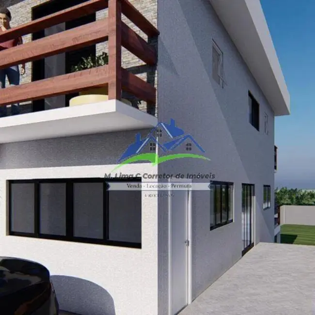 Foto 4 de Casa com 3 quartos à venda, 450m2 em Mairipora - SP