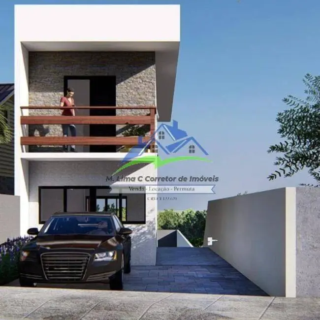 Foto 1 de Casa com 3 quartos à venda, 450m2 em Mairipora - SP