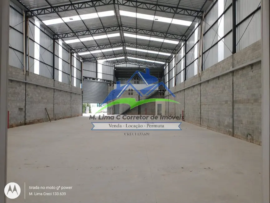 Foto 4 de Sala Comercial à venda, 2780m2 em Mairipora - SP