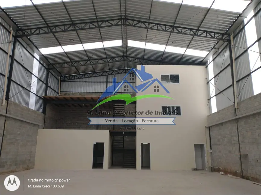 Foto 7 de Sala Comercial à venda, 2780m2 em Mairipora - SP