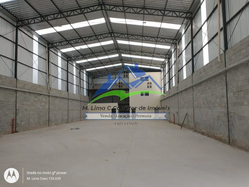 Foto 1 de Sala Comercial à venda, 2780m2 em Mairipora - SP