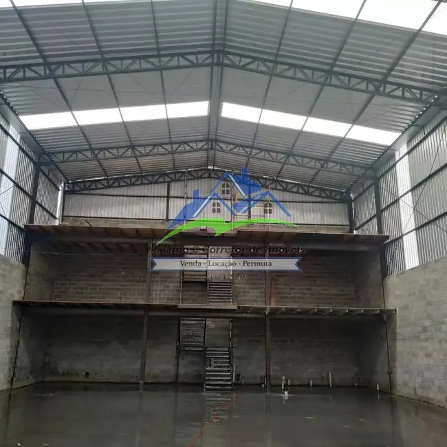 Foto 9 de Sala Comercial à venda, 2780m2 em Mairipora - SP