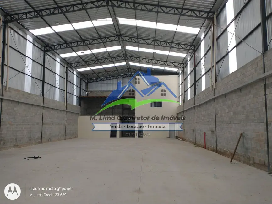 Foto 5 de Sala Comercial à venda, 2780m2 em Mairipora - SP