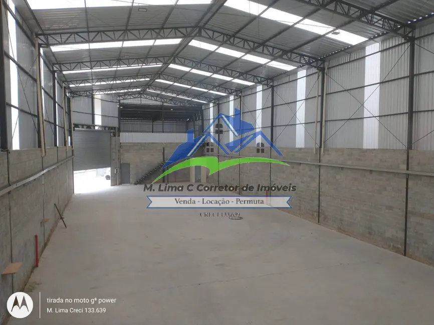 Foto 3 de Sala Comercial à venda, 2780m2 em Mairipora - SP