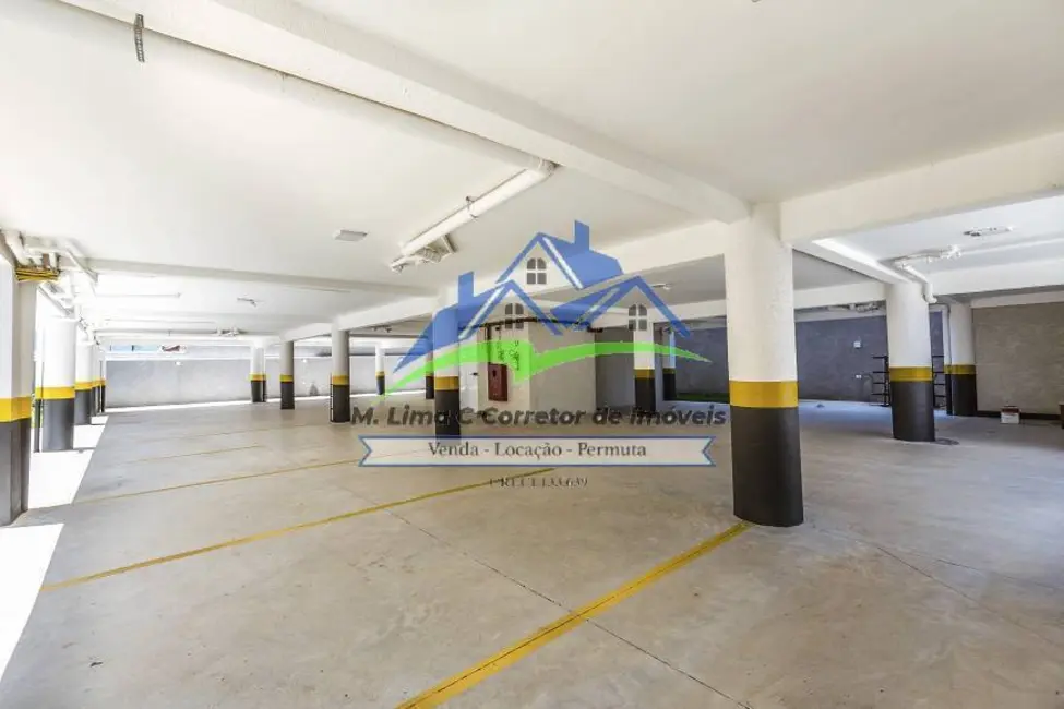 Apartamento com 2 quartos à venda, 77m2 em Jardim das Cerejeiras, Atibaia - SP - imagem 5 Foto 5 de Apartamento com 2 quartos à venda, 77m2 em Jardim das Cerejeiras, Atibaia - SP