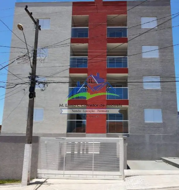 Apartamento com 2 quartos à venda, 77m2 em Jardim das Cerejeiras, Atibaia - SP - imagem 8 Foto 8 de Apartamento com 2 quartos à venda, 77m2 em Jardim das Cerejeiras, Atibaia - SP