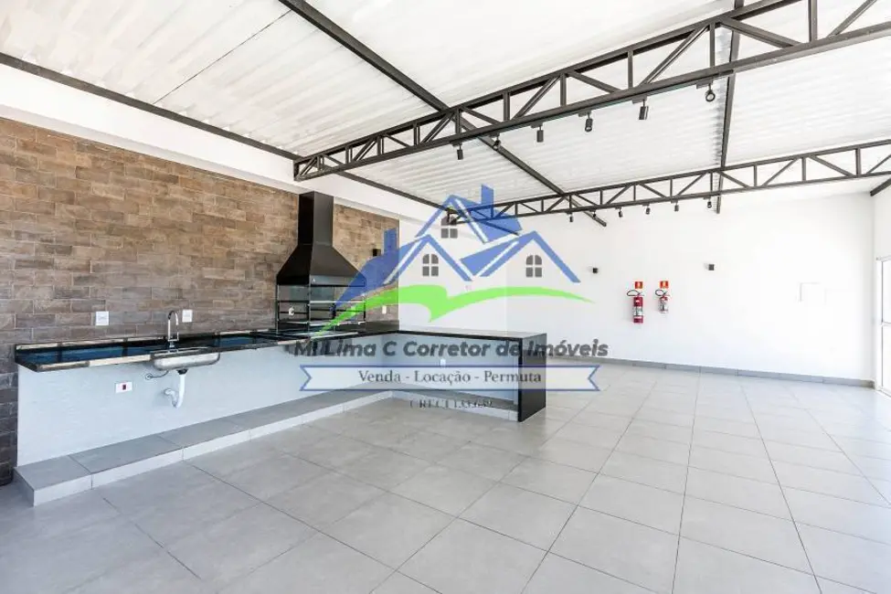 Apartamento com 2 quartos à venda, 77m2 em Jardim das Cerejeiras, Atibaia - SP - imagem 4 Foto 4 de Apartamento com 2 quartos à venda, 77m2 em Jardim das Cerejeiras, Atibaia - SP