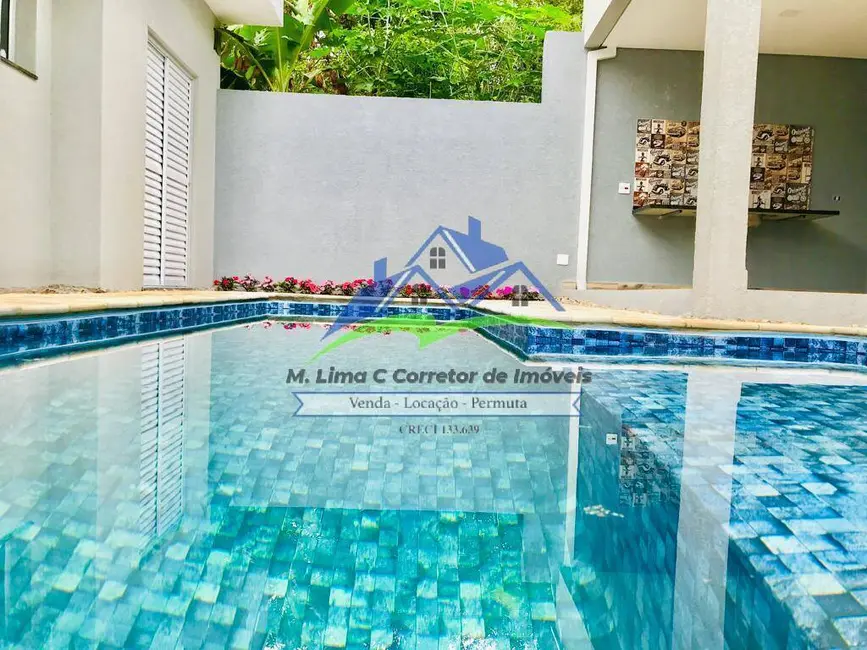 Foto 4 de Casa com 3 quartos à venda, 250m2 em Jardim Paulista, Atibaia - SP