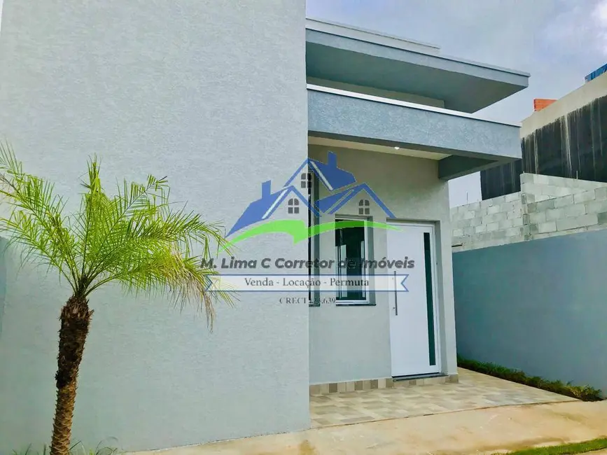 Foto 2 de Casa com 3 quartos à venda, 250m2 em Jardim Paulista, Atibaia - SP