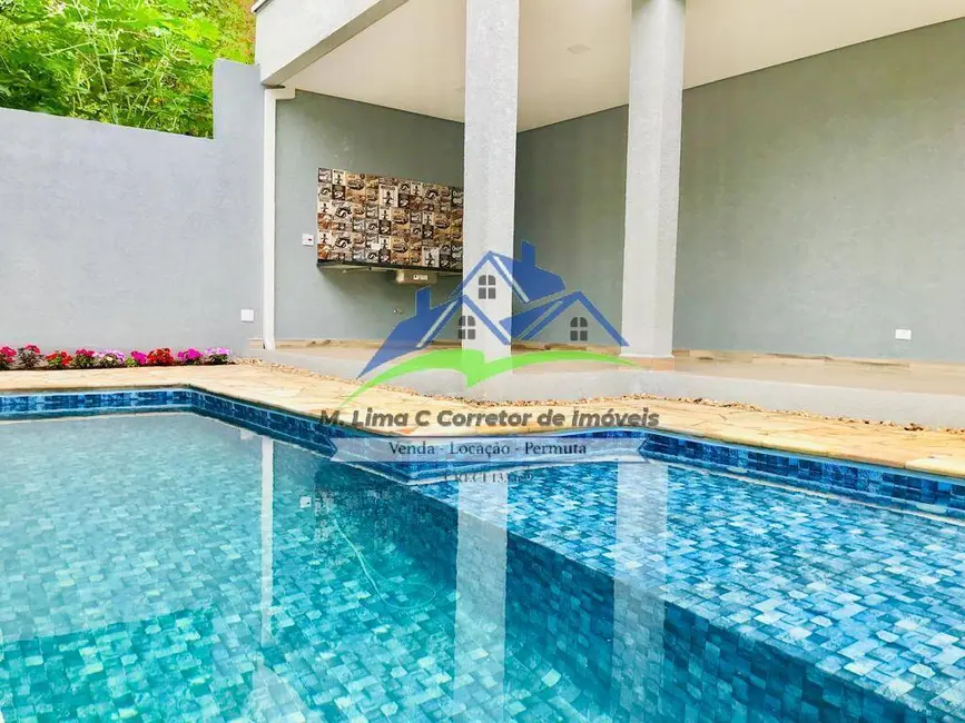 Foto 3 de Casa com 3 quartos à venda, 250m2 em Jardim Paulista, Atibaia - SP