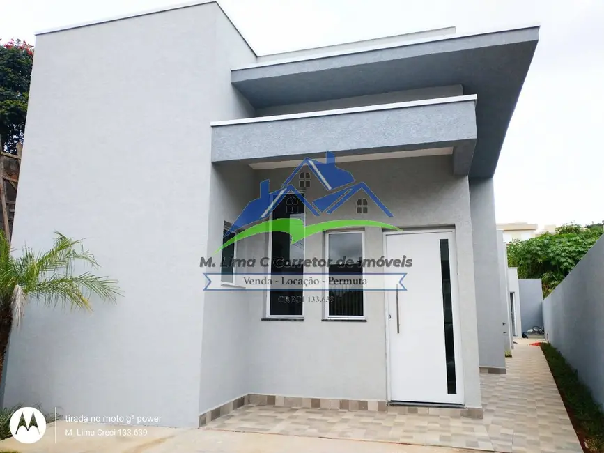 Foto 5 de Casa com 3 quartos à venda, 250m2 em Jardim Paulista, Atibaia - SP