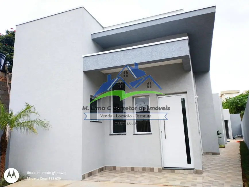 Foto 8 de Casa com 3 quartos à venda, 250m2 em Jardim Paulista, Atibaia - SP