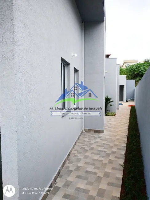 Foto 9 de Casa com 3 quartos à venda, 250m2 em Jardim Paulista, Atibaia - SP