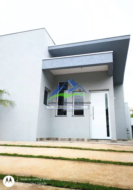 Foto 6 de Casa com 3 quartos à venda, 250m2 em Jardim Paulista, Atibaia - SP