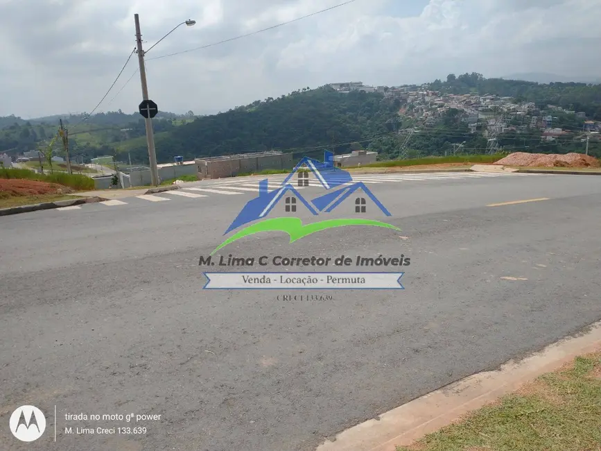 Foto 8 de Terreno / Lote à venda, 140m2 em Mairipora - SP