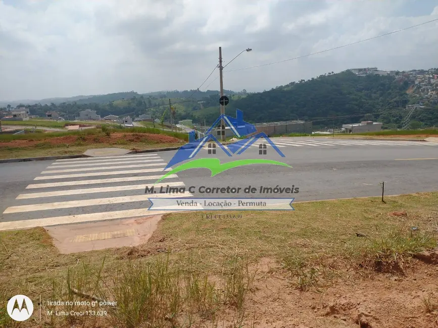 Foto 9 de Terreno / Lote à venda, 140m2 em Mairipora - SP