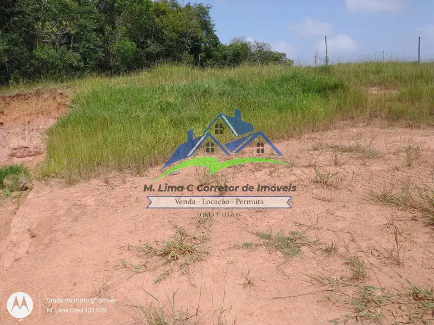 Foto 3 de Terreno / Lote à venda, 140m2 em Mairipora - SP