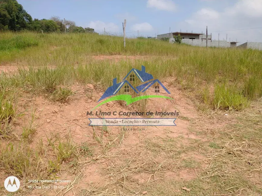 Foto 1 de Terreno / Lote à venda, 140m2 em Mairipora - SP