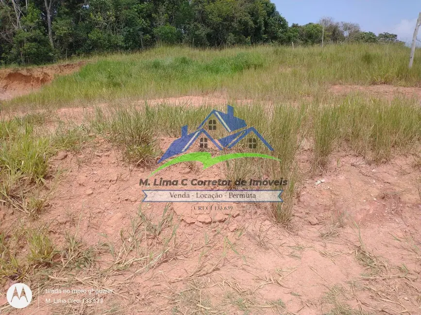 Foto 2 de Terreno / Lote à venda, 140m2 em Mairipora - SP