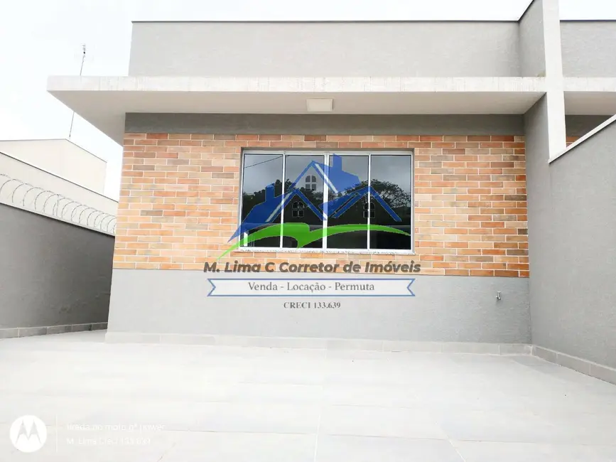 Foto 6 de Casa com 3 quartos à venda, 189m2 em Jardim do Lago, Atibaia - SP