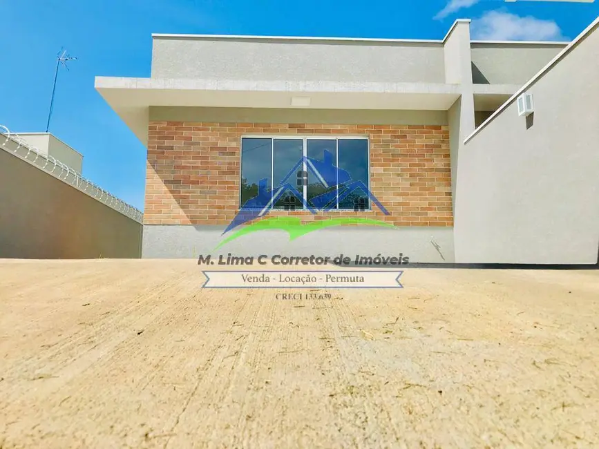 Foto 3 de Casa com 3 quartos à venda, 189m2 em Jardim do Lago, Atibaia - SP