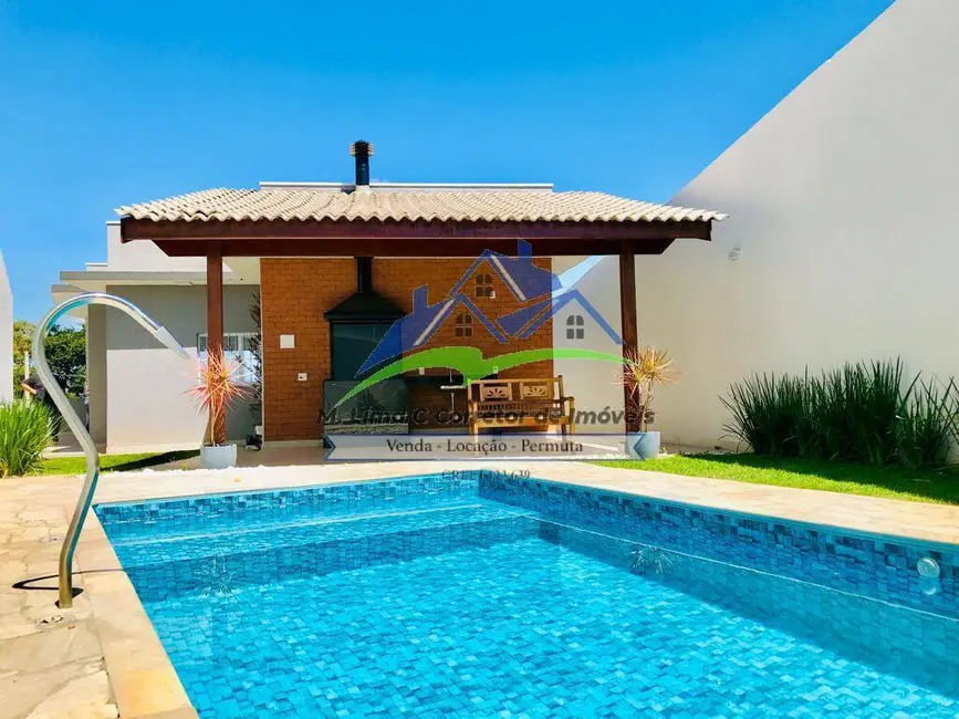 Casa com 3 quartos à venda, 364m2 em Jardim Paulista, Atibaia - SP - imagem 1 Foto 1 de Casa com 3 quartos à venda, 364m2 em Jardim Paulista, Atibaia - SP