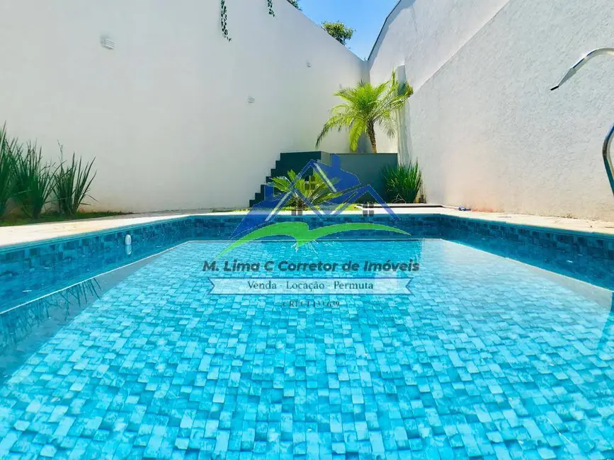 Casa com 3 quartos à venda, 364m2 em Jardim Paulista, Atibaia - SP - imagem 8 Foto 8 de Casa com 3 quartos à venda, 364m2 em Jardim Paulista, Atibaia - SP