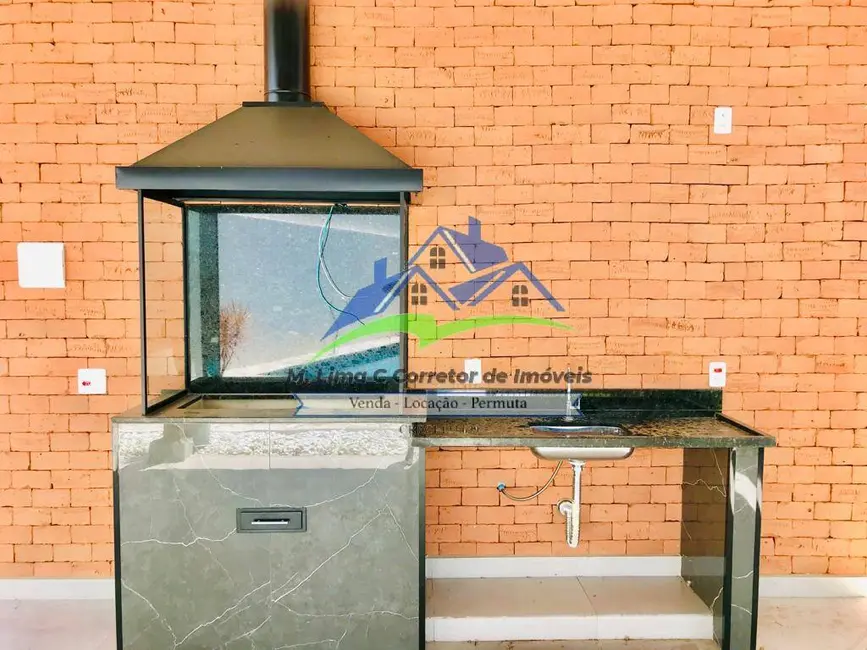 Casa com 3 quartos à venda, 364m2 em Jardim Paulista, Atibaia - SP - imagem 9 Foto 9 de Casa com 3 quartos à venda, 364m2 em Jardim Paulista, Atibaia - SP