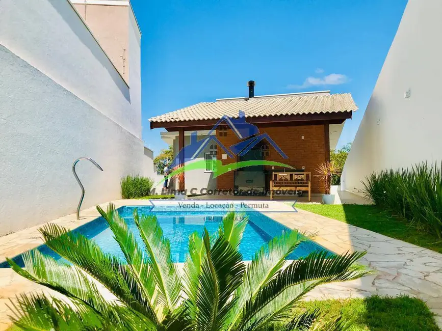 Casa com 3 quartos à venda, 364m2 em Jardim Paulista, Atibaia - SP - imagem 2 Foto 2 de Casa com 3 quartos à venda, 364m2 em Jardim Paulista, Atibaia - SP