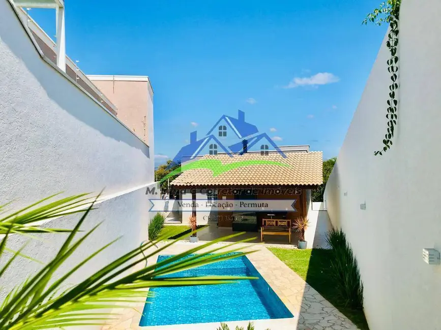 Casa com 3 quartos à venda, 364m2 em Jardim Paulista, Atibaia - SP - imagem 5 Foto 5 de Casa com 3 quartos à venda, 364m2 em Jardim Paulista, Atibaia - SP