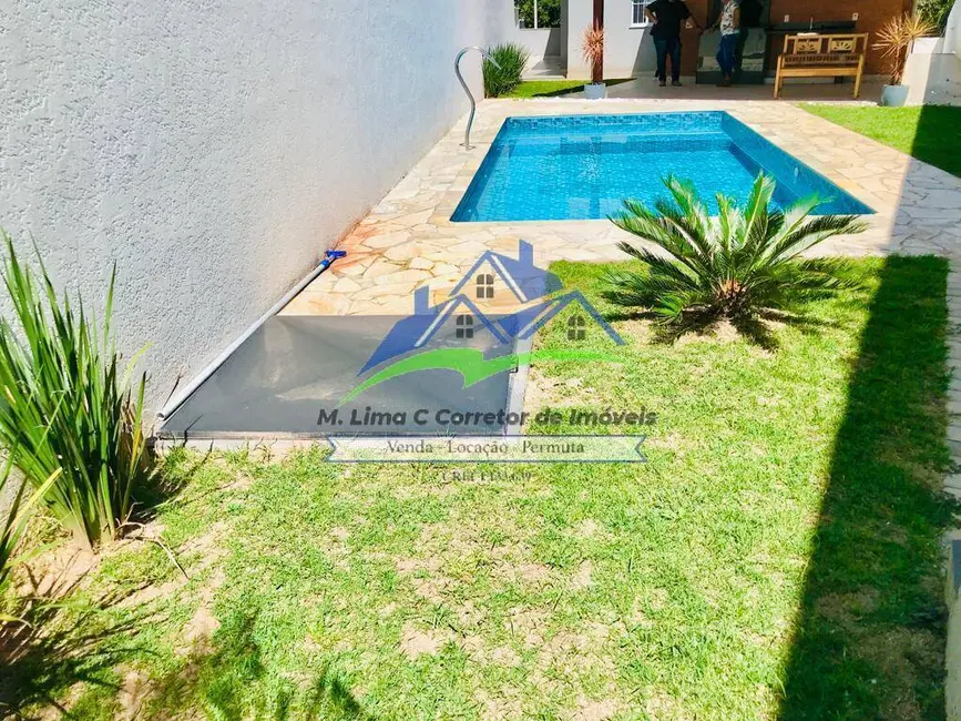 Casa com 3 quartos à venda, 364m2 em Jardim Paulista, Atibaia - SP - imagem 7 Foto 7 de Casa com 3 quartos à venda, 364m2 em Jardim Paulista, Atibaia - SP