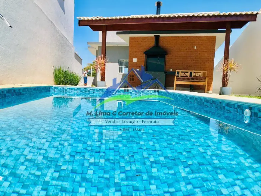 Casa com 3 quartos à venda, 364m2 em Jardim Paulista, Atibaia - SP - imagem 3 Foto 3 de Casa com 3 quartos à venda, 364m2 em Jardim Paulista, Atibaia - SP