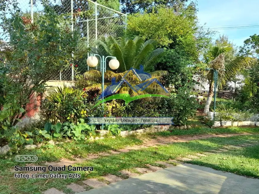 Foto 9 de Chácara com 3 quartos à venda, 1250m2 em Mairipora - SP