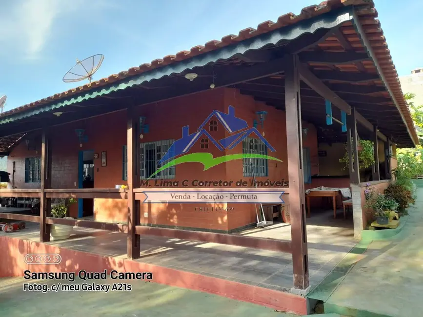 Foto 1 de Chácara com 3 quartos à venda, 1250m2 em Mairipora - SP