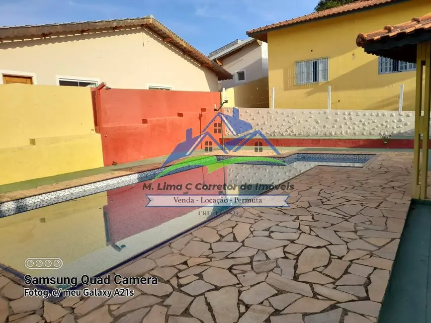 Foto 2 de Chácara com 3 quartos à venda, 1250m2 em Mairipora - SP