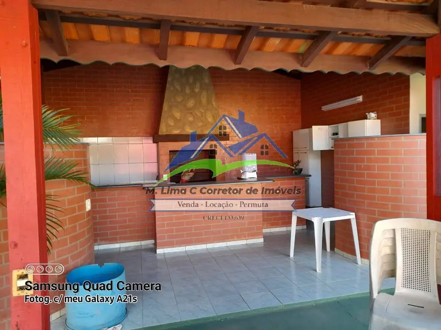 Foto 5 de Chácara com 3 quartos à venda, 1250m2 em Mairipora - SP