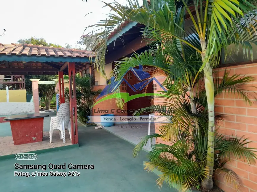 Foto 7 de Chácara com 3 quartos à venda, 1250m2 em Mairipora - SP