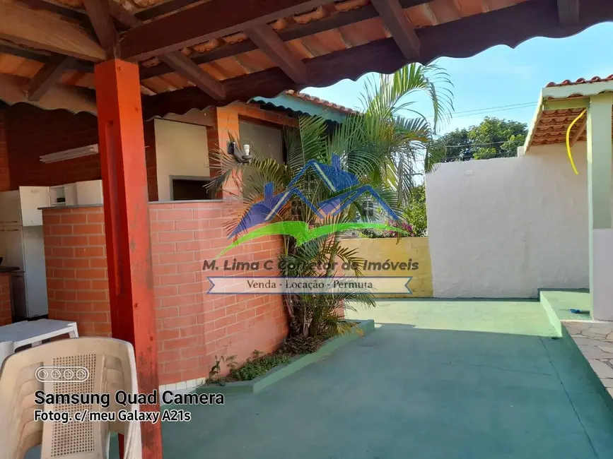 Foto 6 de Chácara com 3 quartos à venda, 1250m2 em Mairipora - SP