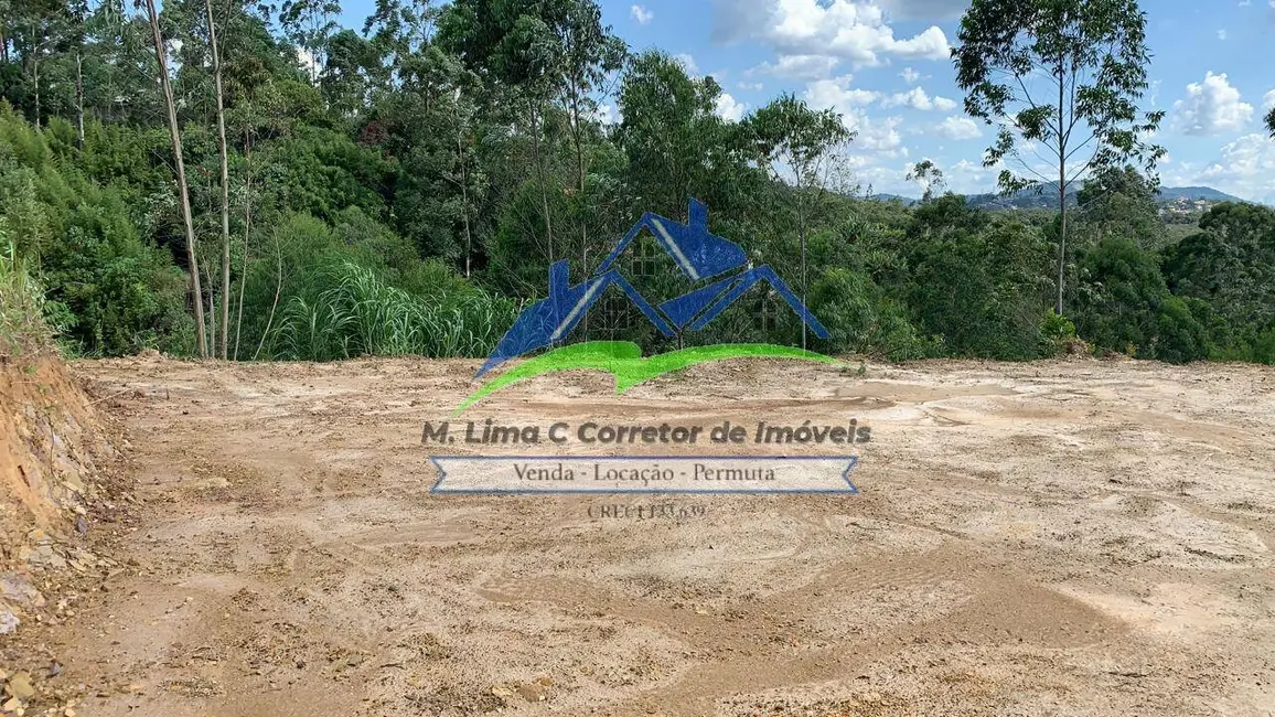 Foto 3 de Terreno / Lote à venda, 2190m2 em Mairipora - SP