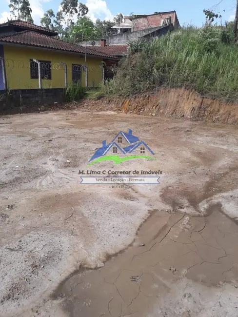 Foto 6 de Terreno / Lote à venda, 2190m2 em Mairipora - SP