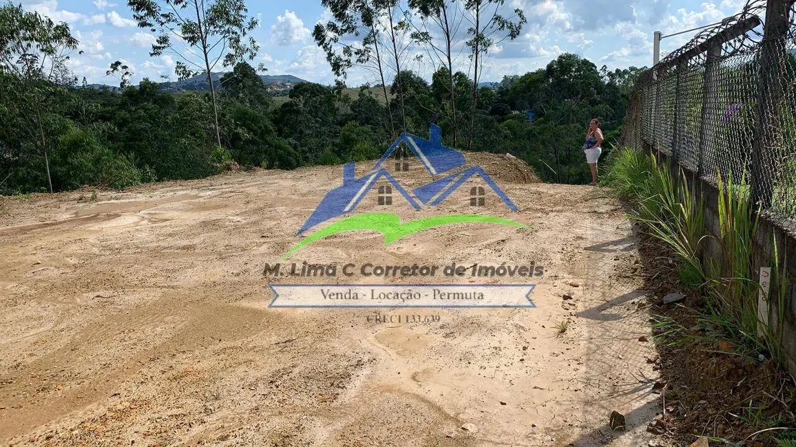 Foto 2 de Terreno / Lote à venda, 2190m2 em Mairipora - SP