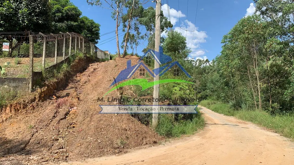 Foto 7 de Terreno / Lote à venda, 2190m2 em Mairipora - SP