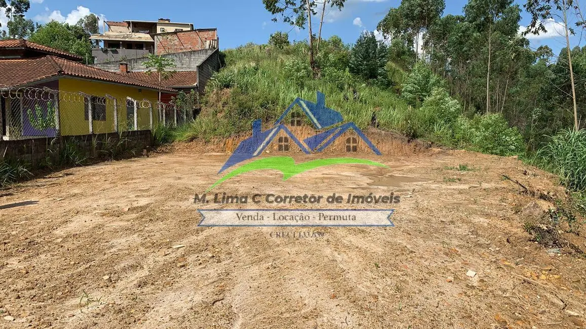 Foto 1 de Terreno / Lote à venda, 2190m2 em Mairipora - SP